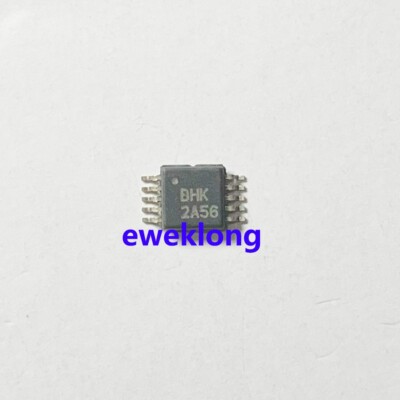 OPA2363IDGSR MSOP10 Marking Code BHK OPA2363 IC chips components x 1pcs