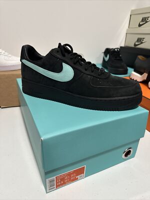 tiffany air force 1 Sz 15