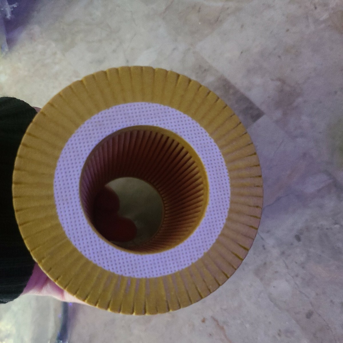 MANN Oil Filter HU925/4x BMW 96-06 3.0L6, 2.8 L6, 2.5L6 See - Foto 6