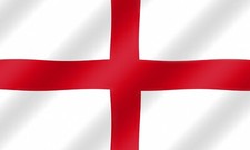 England Flag World Cup 2022 NEW National Flag Celebration Football Sports Events