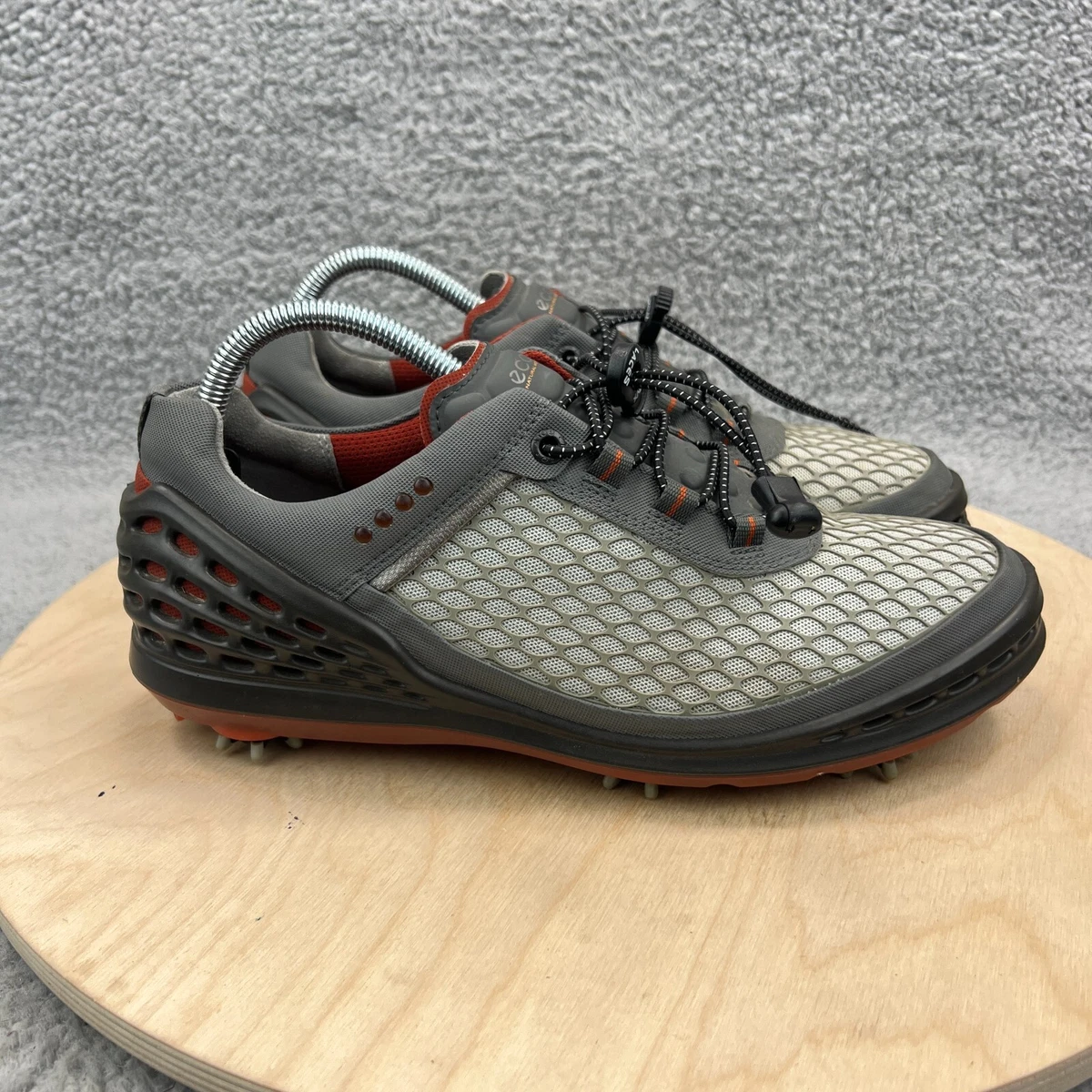 Cage Evo Golf Shoes Mens Size 41 EUR (7.5 US) Extra Width | eBay