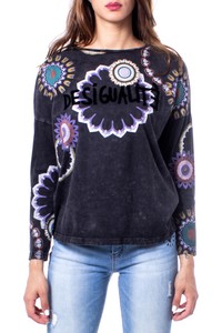 camisetas desigual mujer