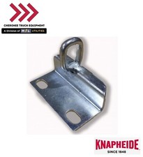 Knapheide 12240859 Lock Strike For Rotary Latches Knapheide 12240859 Lock Strike For Rotary Latches