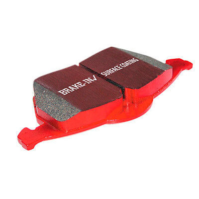 EBC Redstuff/Red Stuff Performance Bremsbeläge hinten - DP32082C