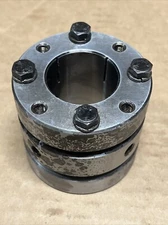 🇺🇸Compression Motor Coupling Shaft Diameter 35mm (1.38”) X 35mm (1.38”)