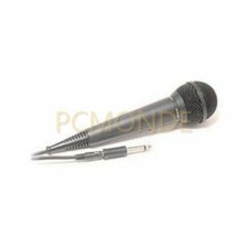 Audio-Technica ATR-20 Unidirectional Microphone ATR20