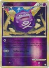 Koffing 70/123 Heartgold & Soulsilver