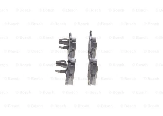 BOSCH Bremsenset BMW 1er F20 F21 2er F23 F22 F87 VORN Ø284 HINTEN Ø290 + WAKO - Bild 2 von 4