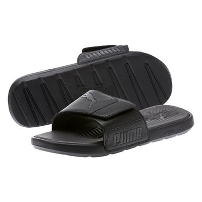 mens adjustable sliders