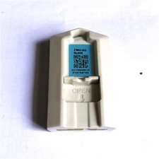 1PC USED Frequency converter storage card ZMU-02 #L1156Y LZ