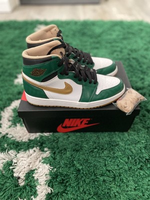 jordan retro 1 high og size 8