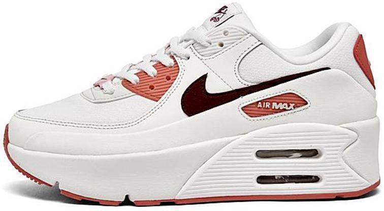 【Nike】Air Max 90 LV8 SE Valentine Day Size 5.5 - Nike Air Max 90 LV8 SE Valentine's Day W for sale