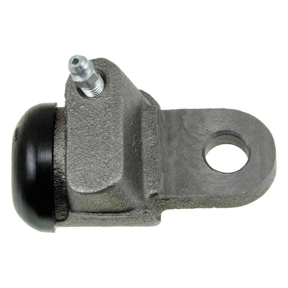 Cilindro de rueda de freno de tambor inferior delantero Dorman 2X para Dodge C-4 1956 Foto 3 de 4