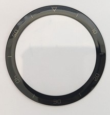 Outer Front Glass Screen Lens OCA for Huawei Watch GT2E 46mm
