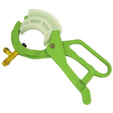 Mastercool 85530 Ac Dual 3-in-1 Side Can Tap Valve