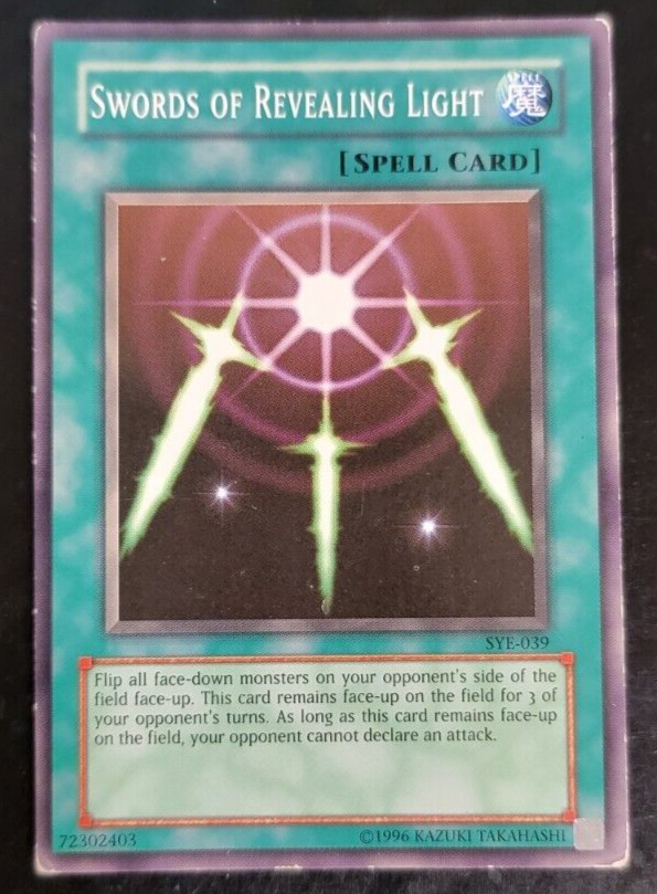 yugioh light spell cards Custom Support for 'Pyramid of Light' & 'Sphinx' Archetypes! Realm of Light | Card