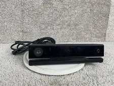 Microsoft Xbox One Kinect Model 1520 Wired Motion Sensing Black Untested