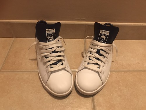 Adidas Stan Smith By Raf Simons Misura 40 2/3 | eBay