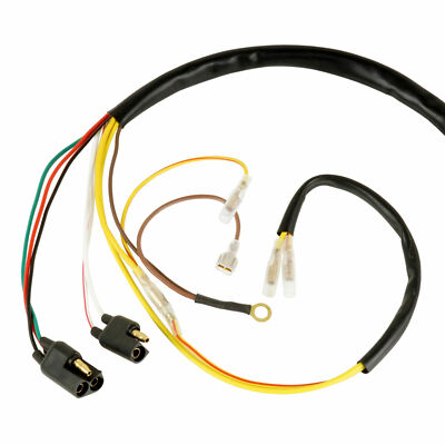 Stator For Polaris — Replaces 3083979 & 3083976, Fits Select ATV/UTV Models (Caltric)