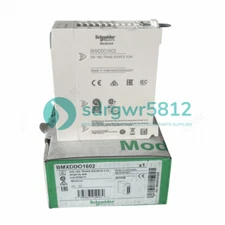 BMXDDO1602 BRAND NEW Schneider Electric Modicon BMX-DDO-1602 Factory Sealed #A