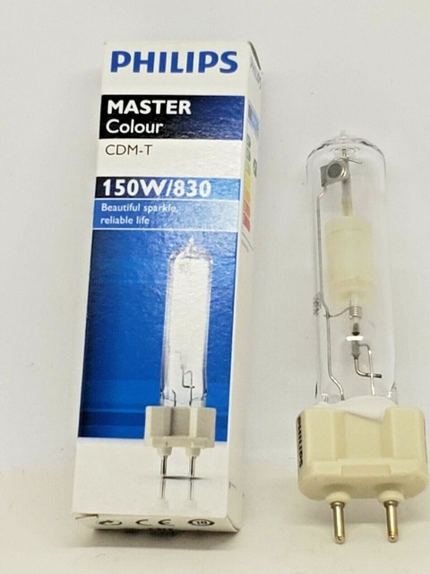 150 Watt Light Bulb OSRAM POWERBALL HCI-T 70W/942 NDL