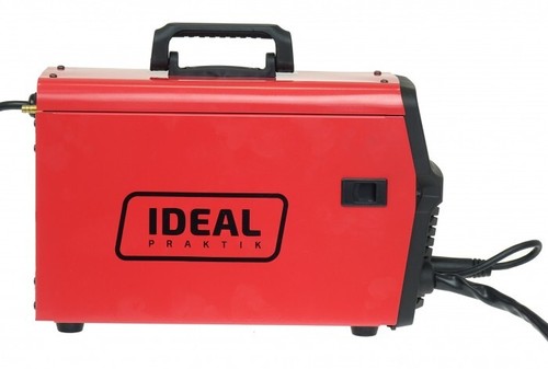 Welding machine 180A MIG/MAG/MMA/FLUX TIG DC LIFT/NO-GAS/SYNERGIC PRACTICAL MIG 1800 - Picture 8 of 11
