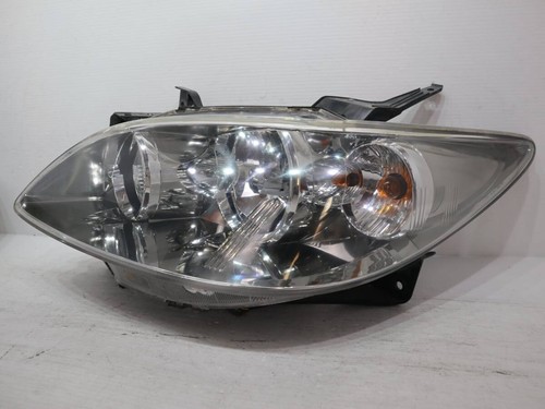 Mazda MPV LW3W Late model Headlight Lights Lamps set JDM - Picture 5 of 7