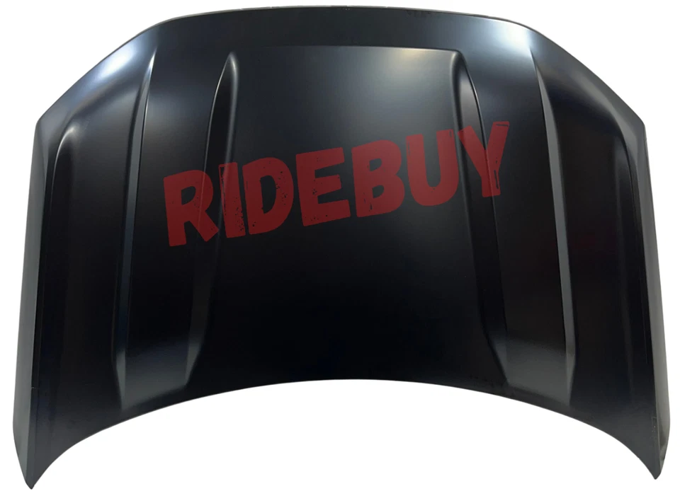 Fit 2021 2022 2023 2024 Ford Bronco Sport Front Kit Hood + Fenders (LH & RH) - Imagem 2 de 4