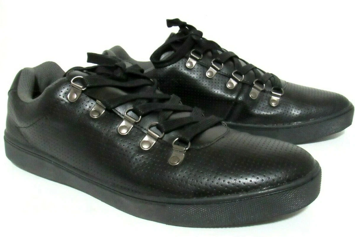 Xray Black Sneaker / Shoe 10.5 New NoBox PUMA X-Ray Millenium  main image 4