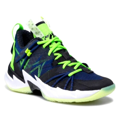 Jordan Why Not Zero.3 SE Nike lebron kd kyrie kobe ja nba curry air