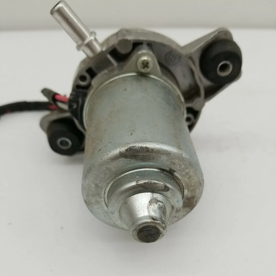 2006 - 2010 Bmw M5 E60 E63 E64 Vacuum Pump 6769029 Oem 06 07 08 09 10 - Image 3 of 4