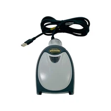 Honeywell 4600g Handheld Barcode Scanner 4600GHDH-27660S w/USB Cable GRADE A!