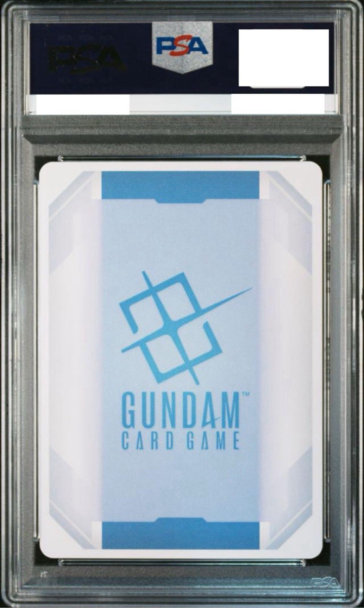 さ*き様 PSA10 ガンダム リミテッドBOX ST01-001 LR PSA10 ガンダム β版 リミテッドBOX ST01-001 LR - メルカリ
