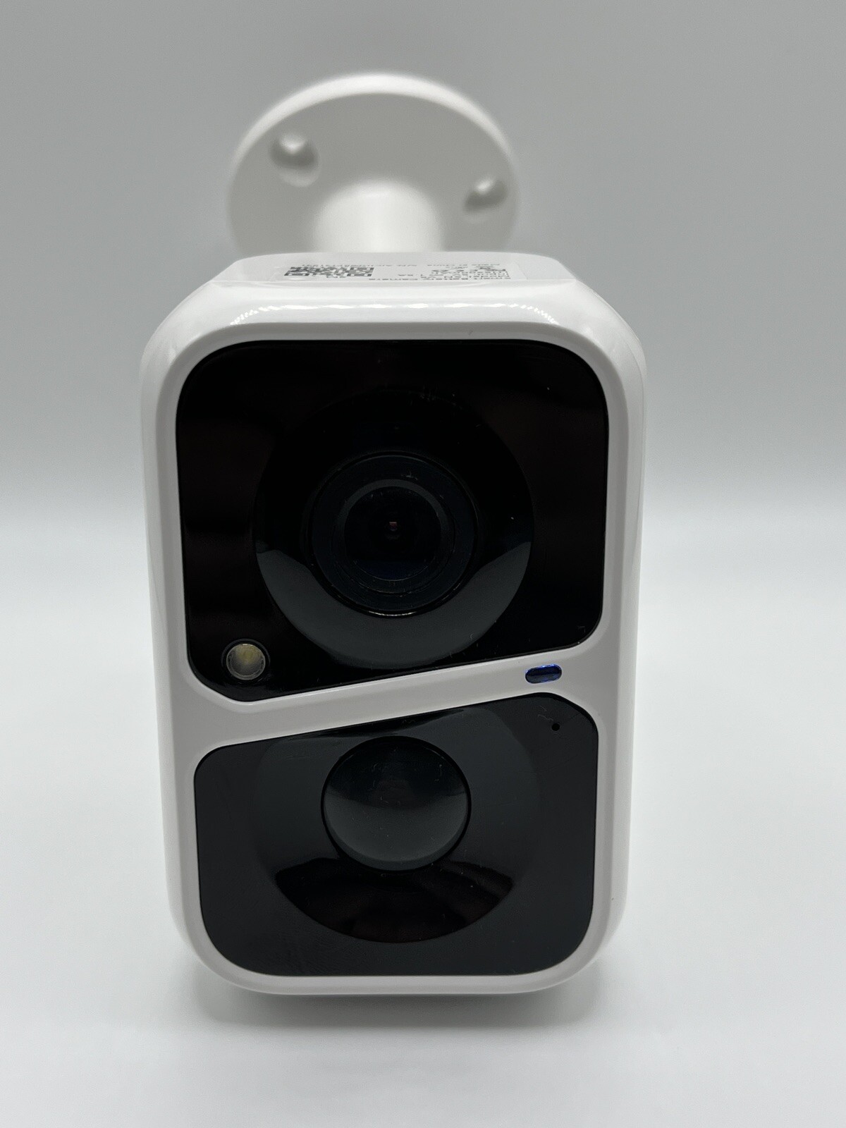 Security Camera Wireless Outdoor 1080P HD Rechargeable Battery Powered WiFi-image