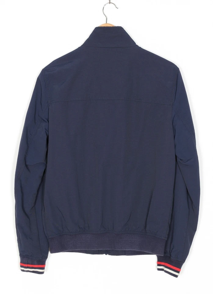 Blouson bomber TOMMY HILFIGER JEANS homme taille S MJ5106 - Photo 3/4