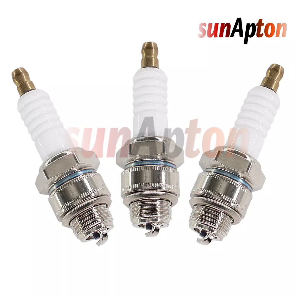 Briggs and stratton 550ex spark plug deals