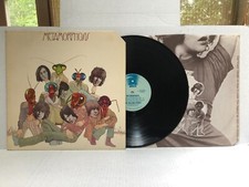 The Rolling Stones METAMORPHOSIS Original 1975 ABKCO VG /VG 