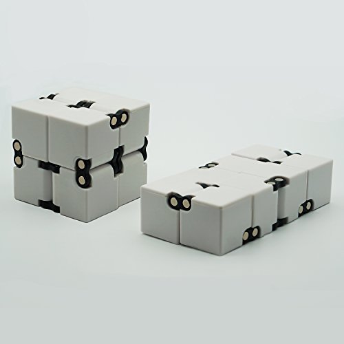 infinity cube toy