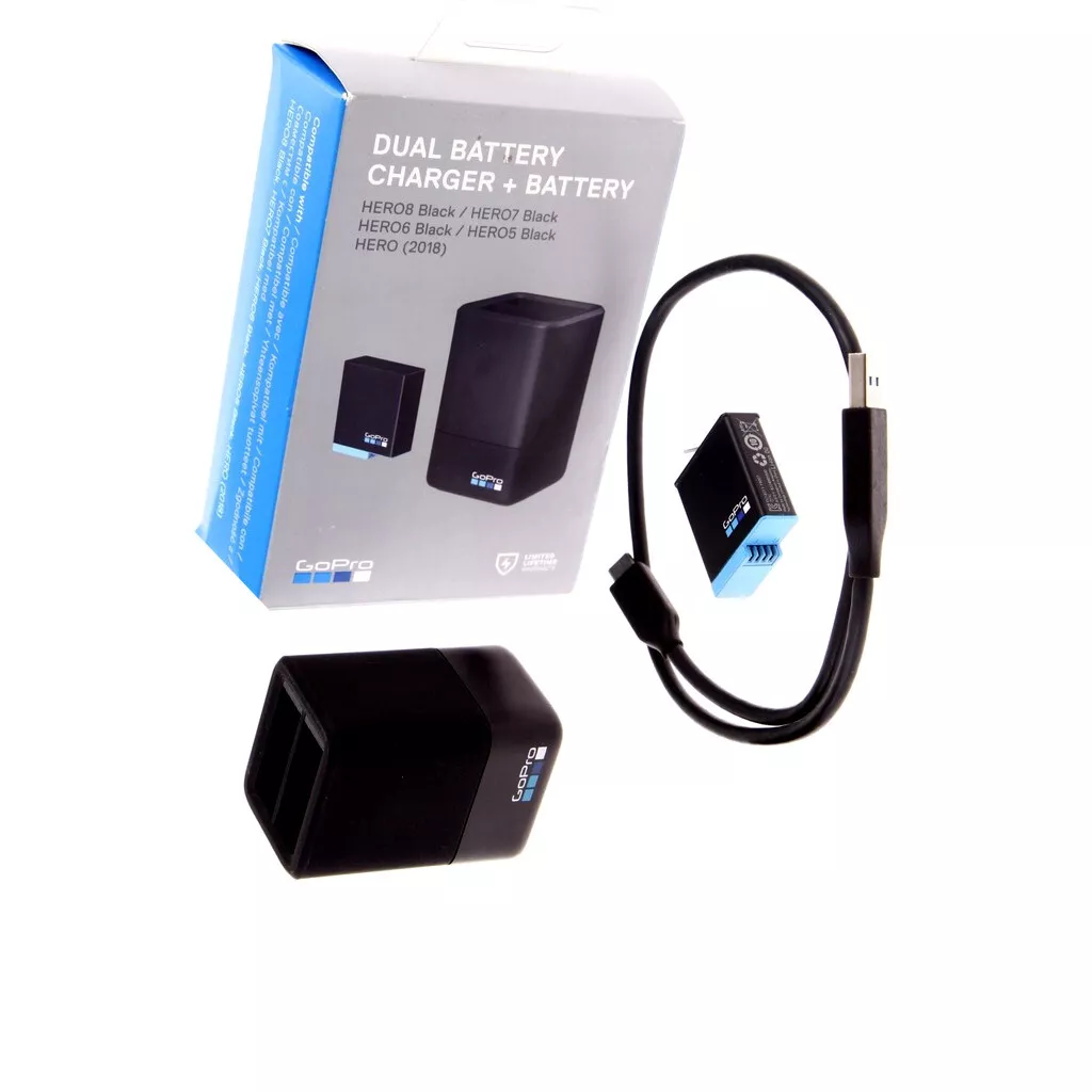 visie Nacht Geslaagd GoPro AADBD-001 Dual Battery Charger + Battery for HERO5 HERO6 HERO7 818279015058 | eBay visie Nacht Geslaagd GoPro AADBD-001 Dual Battery Charger + Battery for HERO5 HERO6 HERO7 818279015058 | eBay