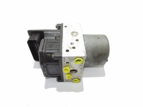 Ford Mondeo III 3 Hydraulikblock ABS block pump 0265222015 1s71-2m110-ae