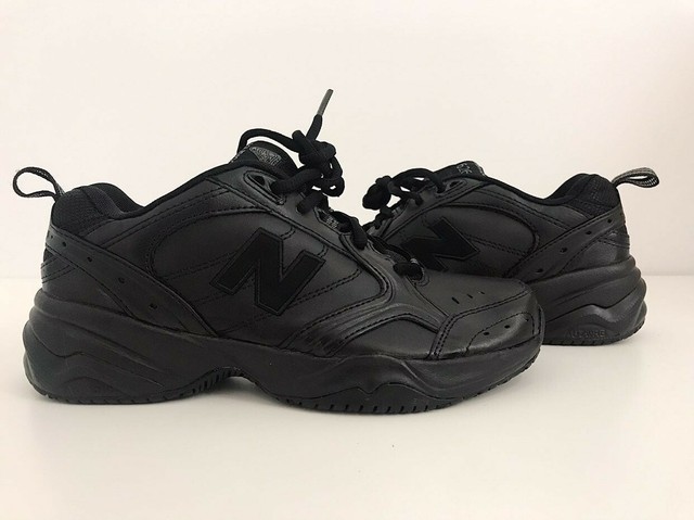 new balance 626 womens black