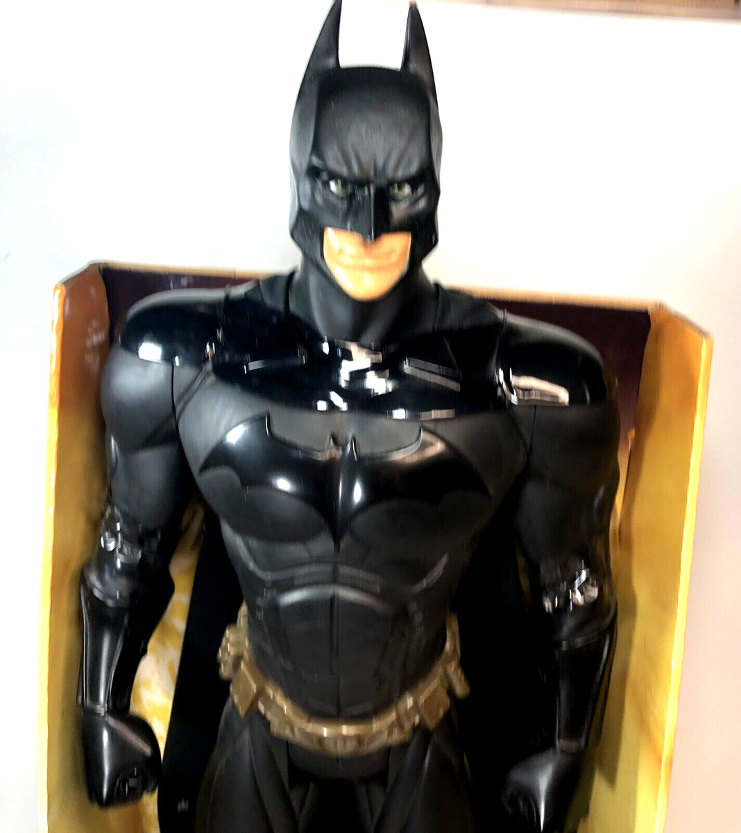 特撮 Batman Begins 18cm action figure s-l400.png