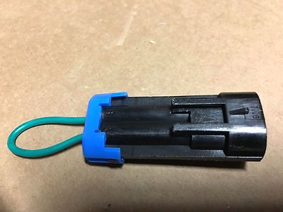 POLARIS RZR 900 / 1000 XP & TURBO - SEAT BELT HARNESS BYPASS SAFETY PLUG S