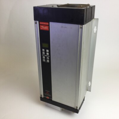 Danfoss 175H7248 Variable Speed Drive VLT3004 380-415V Used UMP