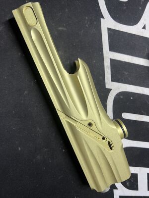 Paintball Planet Eclipse 05 Ego Body polished raw