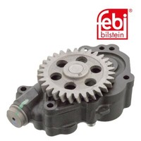 febi bilstein 102134 ÖLpumpe FüR Irisbus, Iveco, Ford