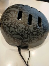 Bell Kids Faction Helmet - Jimbo 