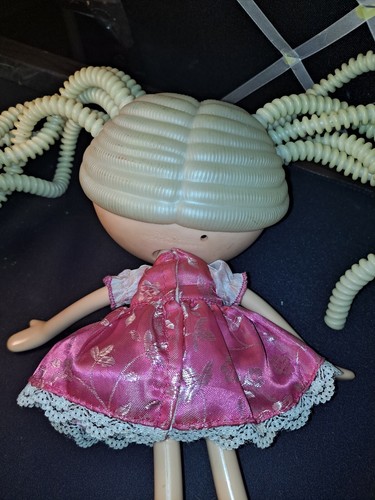 Lot Of 2 Full-Size Lalaloopsy Dolls 12 Inch 2010 MGA Entertainment - Picture 4 of 8