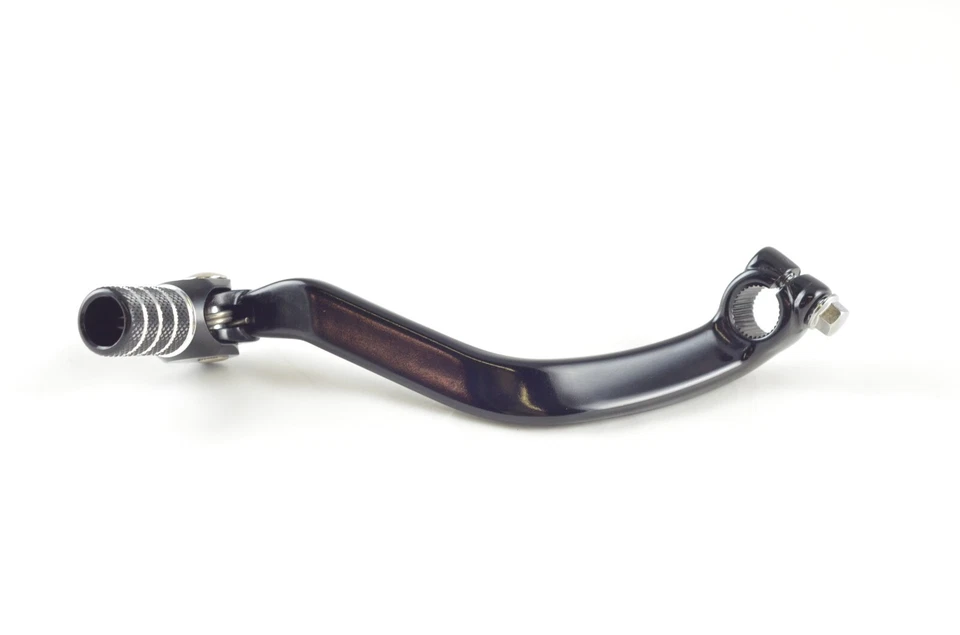 1994-2008 RM 250 SHIFTER / GEAR LEVER  / RM250 SUZUKI PEDAL SHIFT - Image 3 of 4