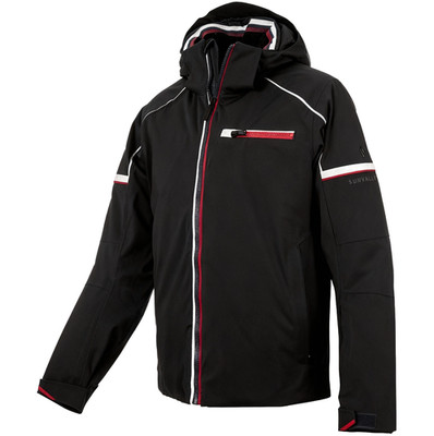 Sun Valley Herren Skijacke Winterjacke schwarz Gr.XXL - Normalpreis: 359  